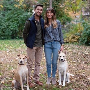 Meet your Posher, Suzanne